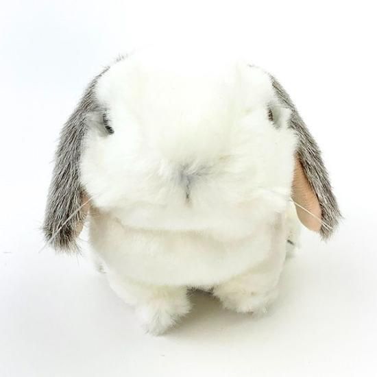 ロップイヤーうさぎ ぬいぐるみ