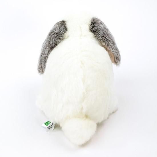 ロップイヤーうさぎ ぬいぐるみ