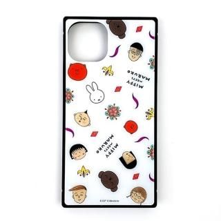 ミッフィー miffy iPhone 13 MIFFY MEETS MARUKO