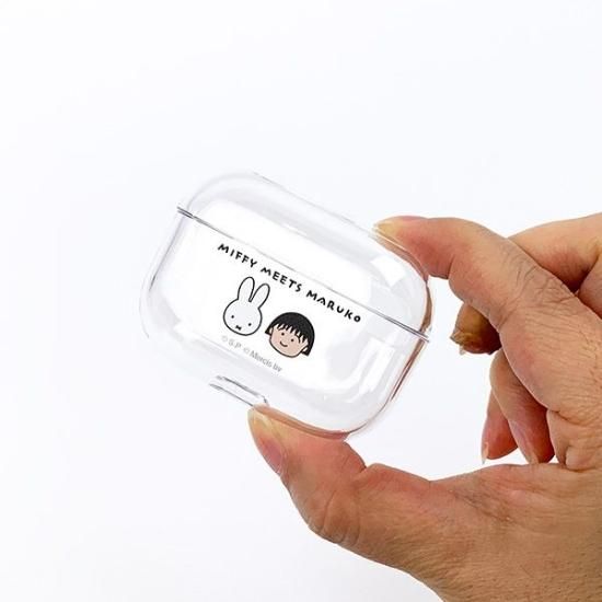 Miffy & Maruko Smartphone Items