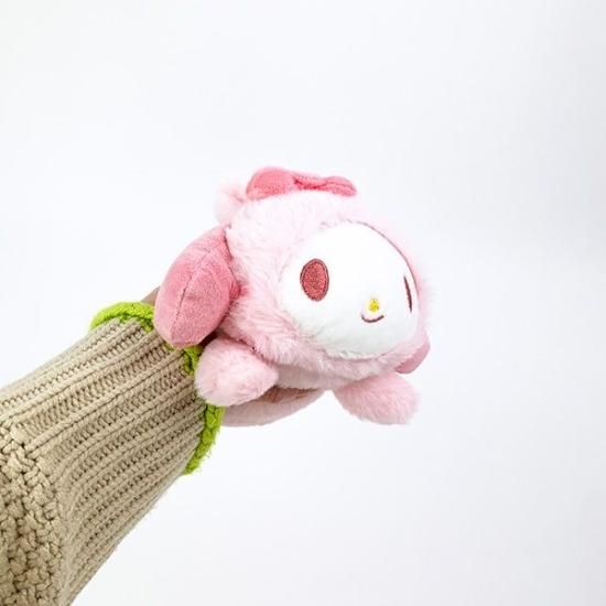 マイメロディ うさぎ小物 シリーズ マスコット マイメロディ うさぎ小物デザインシリーズ】 マイメロディの世界