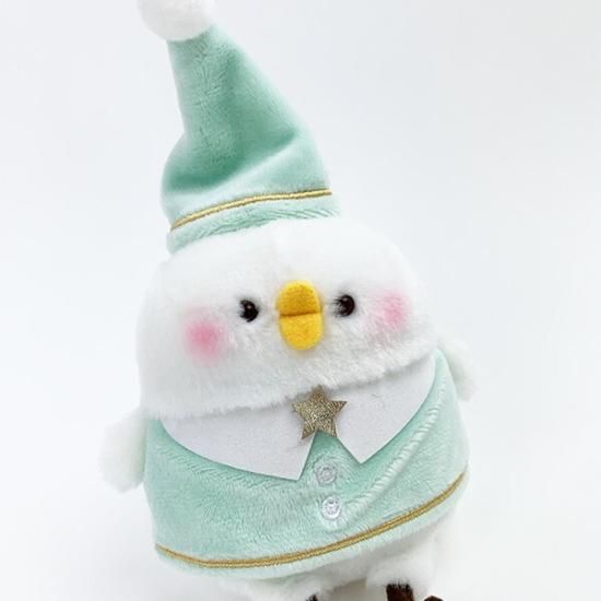 カナヘイ ピスケ＆うさぎ ピスケ ニッセ ぬいぐるみ