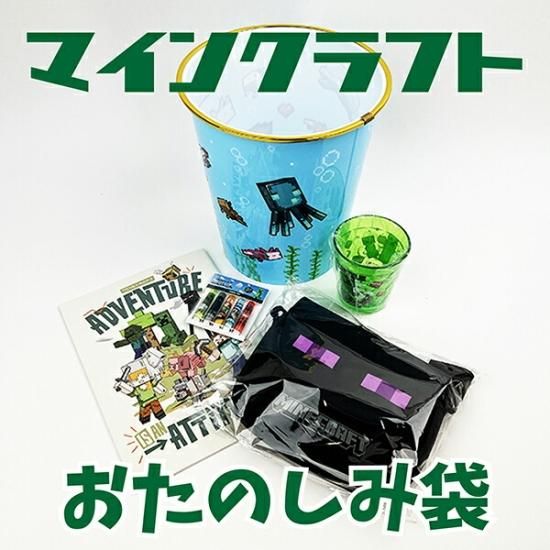 新品未開封】マイクラ マインクラフト フィギュア2体セット