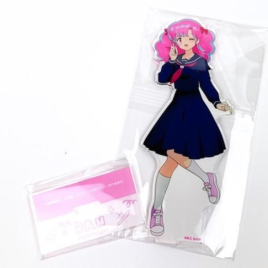 うる星やつら ガラスペン ときめき文具ver.（ラム） うる星やつら ガラスペン ときめき文具ver.（ラム） - メルカリ