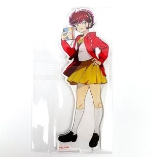 店内セール開催中!50％オフ対象商品! うる星やつら アクリルスタンド ときめき文具 ver.（弁天） インテリア
