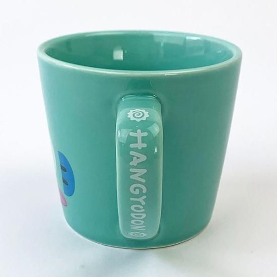 Hangyodong Items