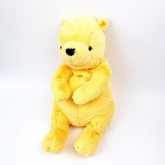 【国内発送】 ディズニー くまのプー ぬいぐるみ プー あそんで！クラシック ぬいぐるみ