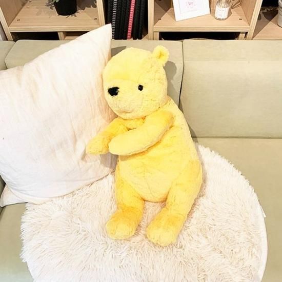 ディズニー くまのプー あそんで！クラシック プー ぬいぐるみ