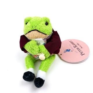 ピーターラビットグッズコーナー - キャラクターで、すこしいい