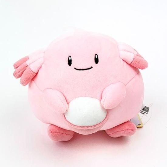ポケットモンスター ラッキー ぬいぐるみピンク ポケモン ポケットモンスター ラッキー ぬいぐるみピンク ポケモン