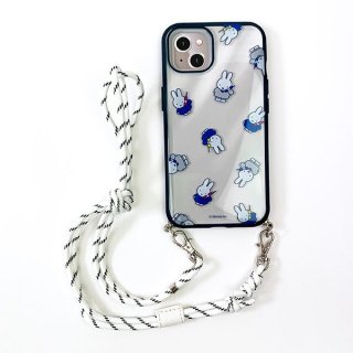 ߥåե miffy ƥե IIII fit Loop  iPhone14/13б