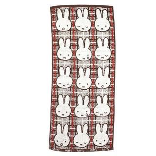 �ߥåե��� miffy �ե����������� �֥饦������å� BR �ե����������� 34��80 ������ ����