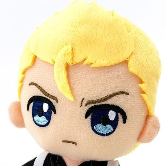 東京リベンチャーズ Chibiぬいぐるみ 花垣武道 聖夜決戦ver 東京リベンチャーズ Chibiぬいぐるみ 花垣武道 聖夜決戦ver