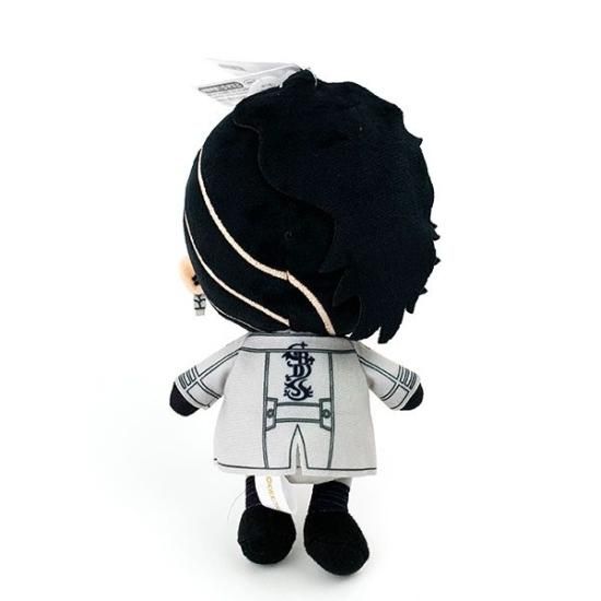東京リベンチャーズ Chibiぬいぐるみ 九井一 マスコット BANDAI 東京リベンチャーズ Chibiぬいぐるみ 九井一 マスコット BANDAI