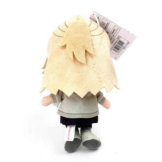 Sano Shinichiro - Plush Key Chain - Tokyo Revengers (佐野