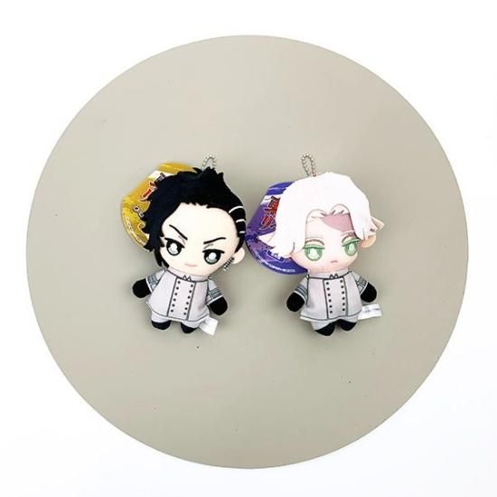 東京リベンチャーズ ボールチェーンマスコット 乾青宗 キーホルダー BANDAI