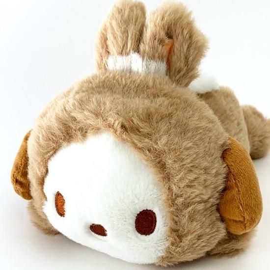 ポチャッコ ぬいぐるみ
