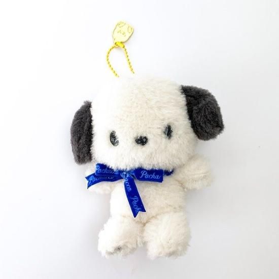 ポチャッコ ぬいぐるみ