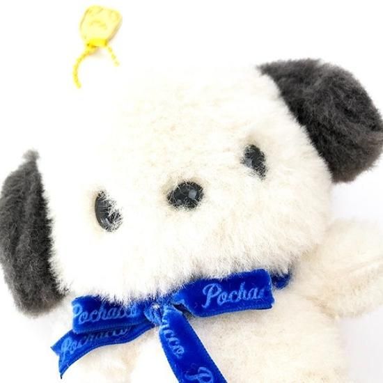 ポチャッコ ぬいぐるみ