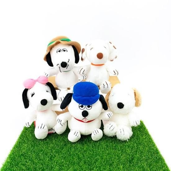 MARLMARL マールマール スヌーピー ピーナッツシリーズ｜Yahoo