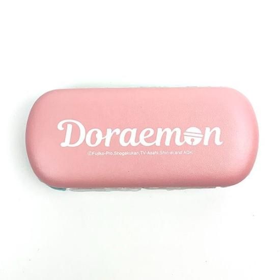 Doraemon Glasses Case