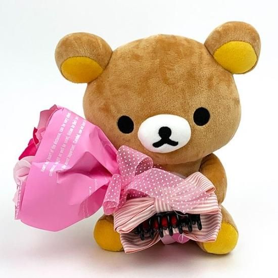 Amazon.co.jp: サンエックス(San-X) リラックマ ｢桜テーマ