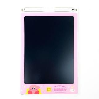 星のカービィ デジタルメモパッド カービィ 電子メモ タブレット ピンク