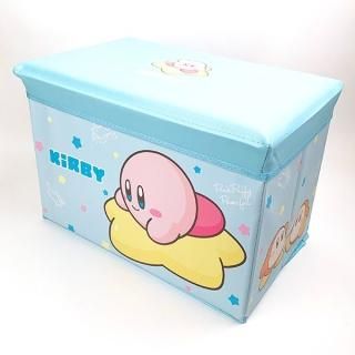 星のカービィ 30th キラキラキャニスター メイン 小物入れ