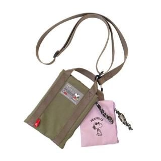 ���̡��ԡ� ���ޥۥ������� �Хå� PEANUTS ������ �롼�ȡ���