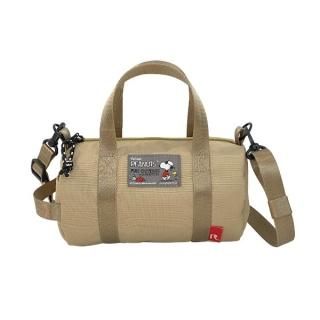 ���̡��ԡ� �ߥ˥ܥ��ȥ� �Хå� PEANUTS �١����� �롼�ȡ���