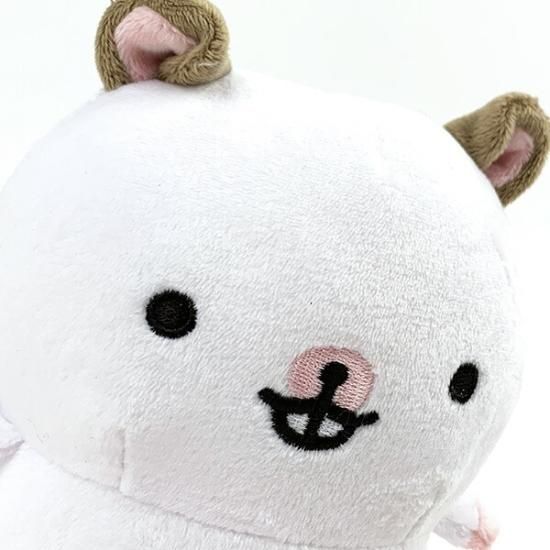 げっし~ず グッズ