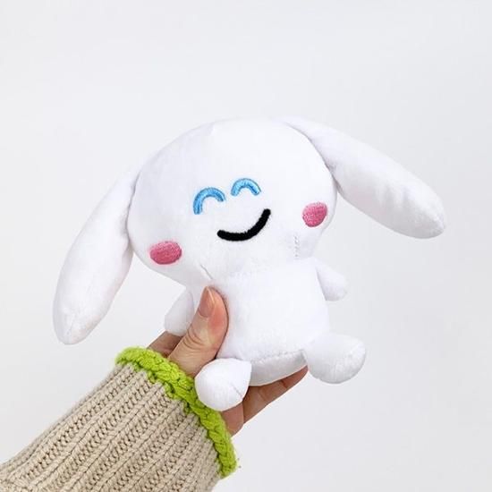 sanrio ひざ掛け 膝掛け 両面起毛 サンリオ おえかきさん コラボ