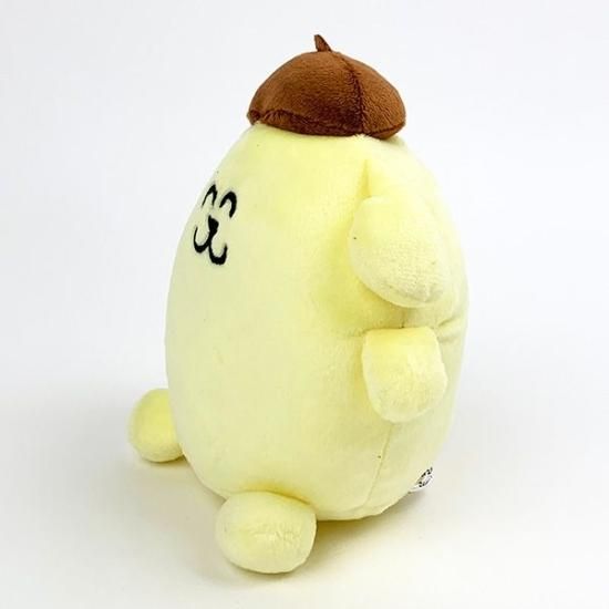 サンリオ おえかきさん×さんりおきゃらくたーず ポムポムプリン