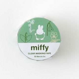 ߥåե miffy ꥢޥ󥰥ơסgarden GREEN FLASH