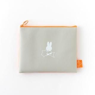 ミッフィー miffy ポーチ（star） GREEN FLASH