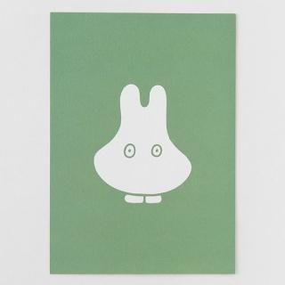 ߥåե miffy ݥȥɡobake GREEN FLASH