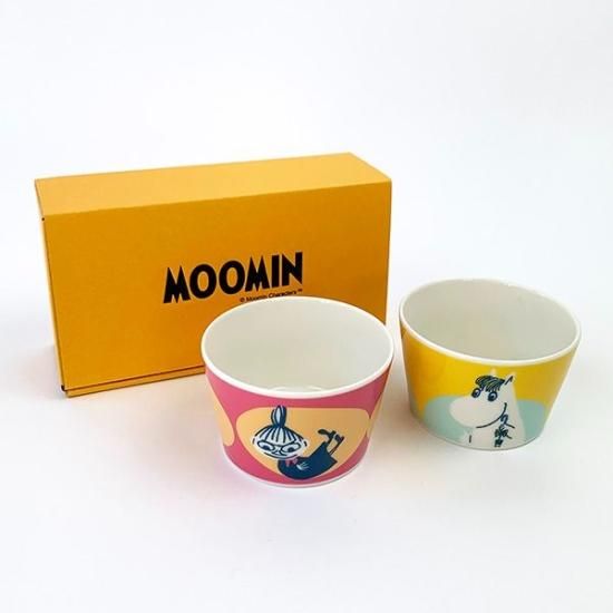 北欧　限定品　ムーミン　琺瑯カップ　可愛い　未使用DSP品 子供用とセット 北欧 限定品 ムーミン 琺瑯カップ 可愛い 未使用DSP品 子供用と