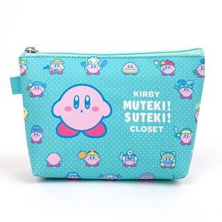 Υӥ KIRBY MUTEKI SUTEKI CLOSET ݡ ֥롼