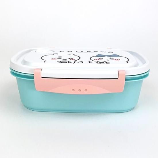 ちいかわ タイトフードコンテナーL お弁当箱 ランチボックス