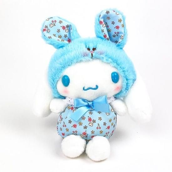 サンリオ ハニーバニーピクニック シナモン ぬいぐるみ