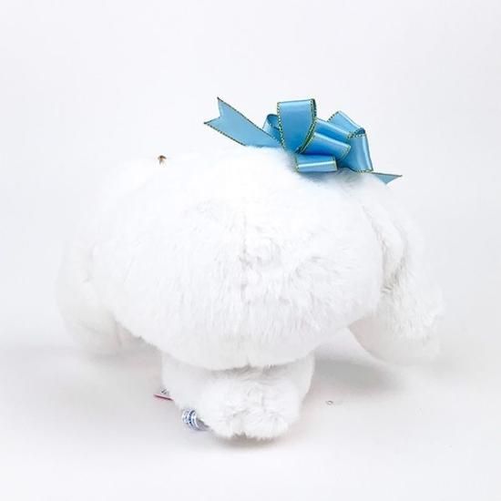 サンリオ シナモンロール ぬいぐるみ ふんわりぼん S