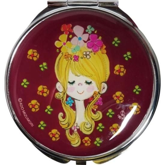 Ado Mizumori Item