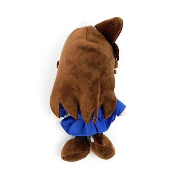 名探偵コナン ぬいぐるみ ふわふわフレンズ 毛利蘭 S マスコット