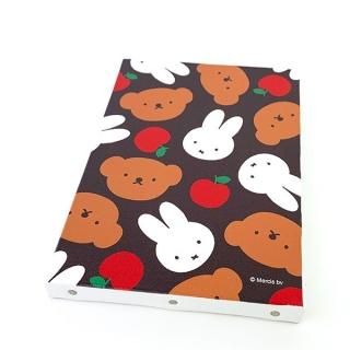 �ߥåե��� �������륭���Х� miffy and boris ����ƥꥢ ������