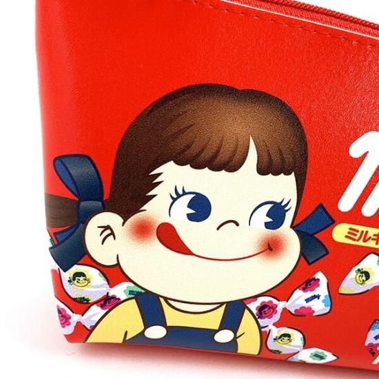 ペコちゃん グッズ