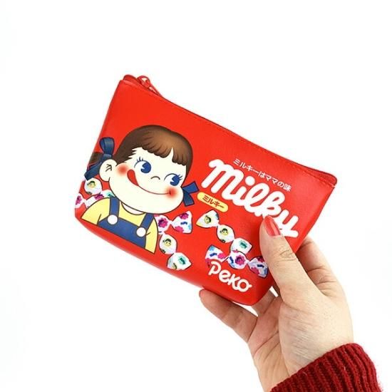 ペコちゃん グッズ