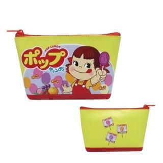 Amazon.co.jp: 不二家 ペコちゃん ミルキー やわらかタオル 極超