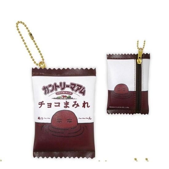 カントリーマアム グッズ