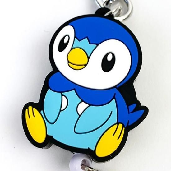 ポケットモンスター ポケモン ポッチャマ キーホルダー ボール