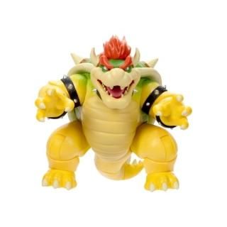 スーパーマリオ アクションフィギュアDX クッパ SUPER MARIO BROS.